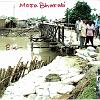 Old bridge at Panchmile